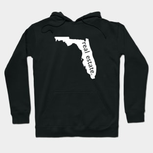 Florida State real estate T-Shirt Hoodie